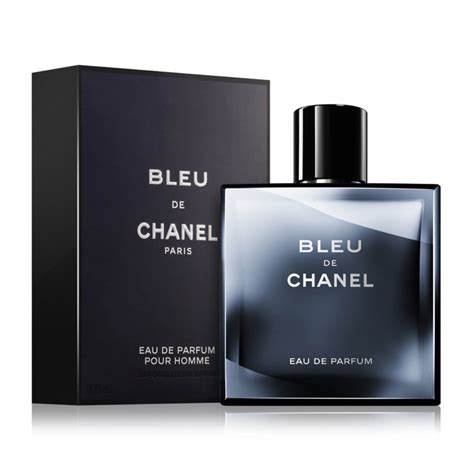 bleu de chanel eau de parfum 100 ml sephora|Chanel bleu parfum 100ml price.